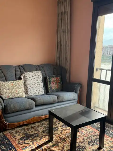Living room of Flat for sale in Deusto