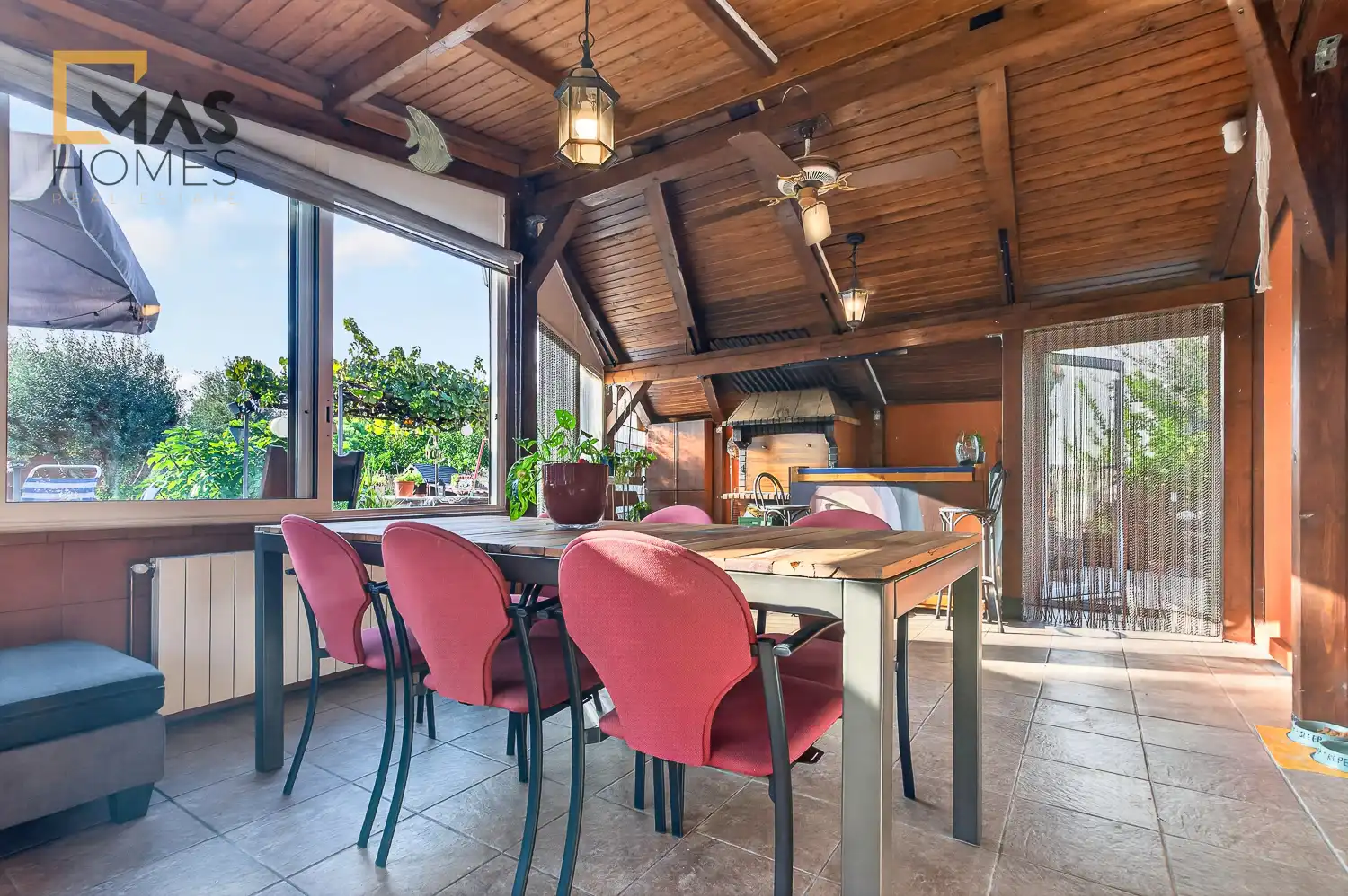 Haus mit Garten zum Verkauf in Carrer Moreneta de Montserrat, imagen 10