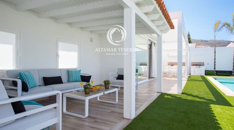 Foto 4 de Casa o chalet en venta en Playa Fañabé Alto, Adeje