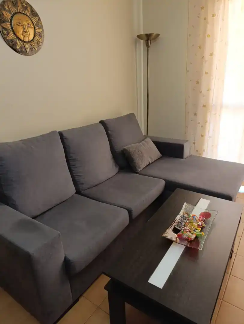 Wohnung zur Miete in Calle Herrería, 26, San Roque Pueblo