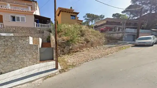 Casa o chalet en venta en Vallirana