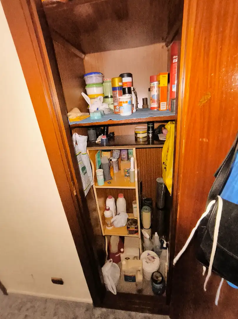 Bany de Pis en venda en Villamuriel de Cerrato amb Calefacció, Terrassa i Traster
