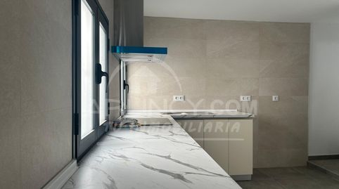 Foto 3 de Apartament de lloguer a Centro, Alcalá de Guadaira