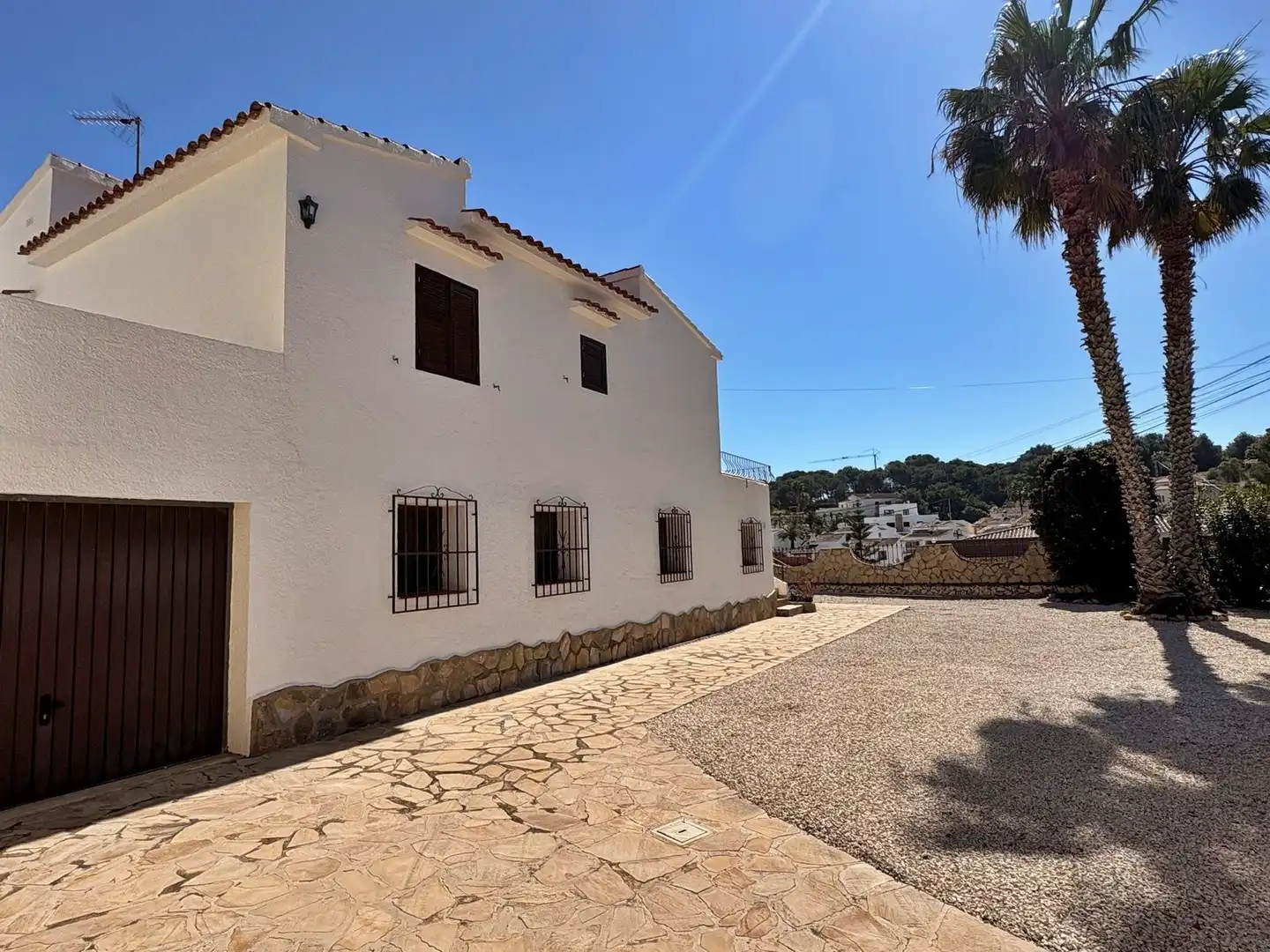 Detached house with pool for sale in Moravit - Cap Blanc, imagen 45