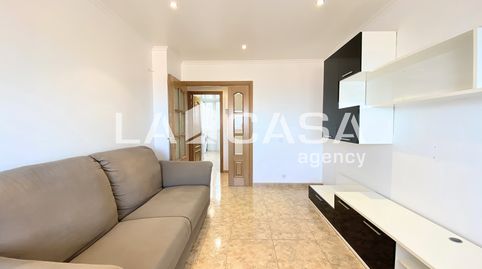 Foto 2 de Piso en venta en Llefià, Badalona