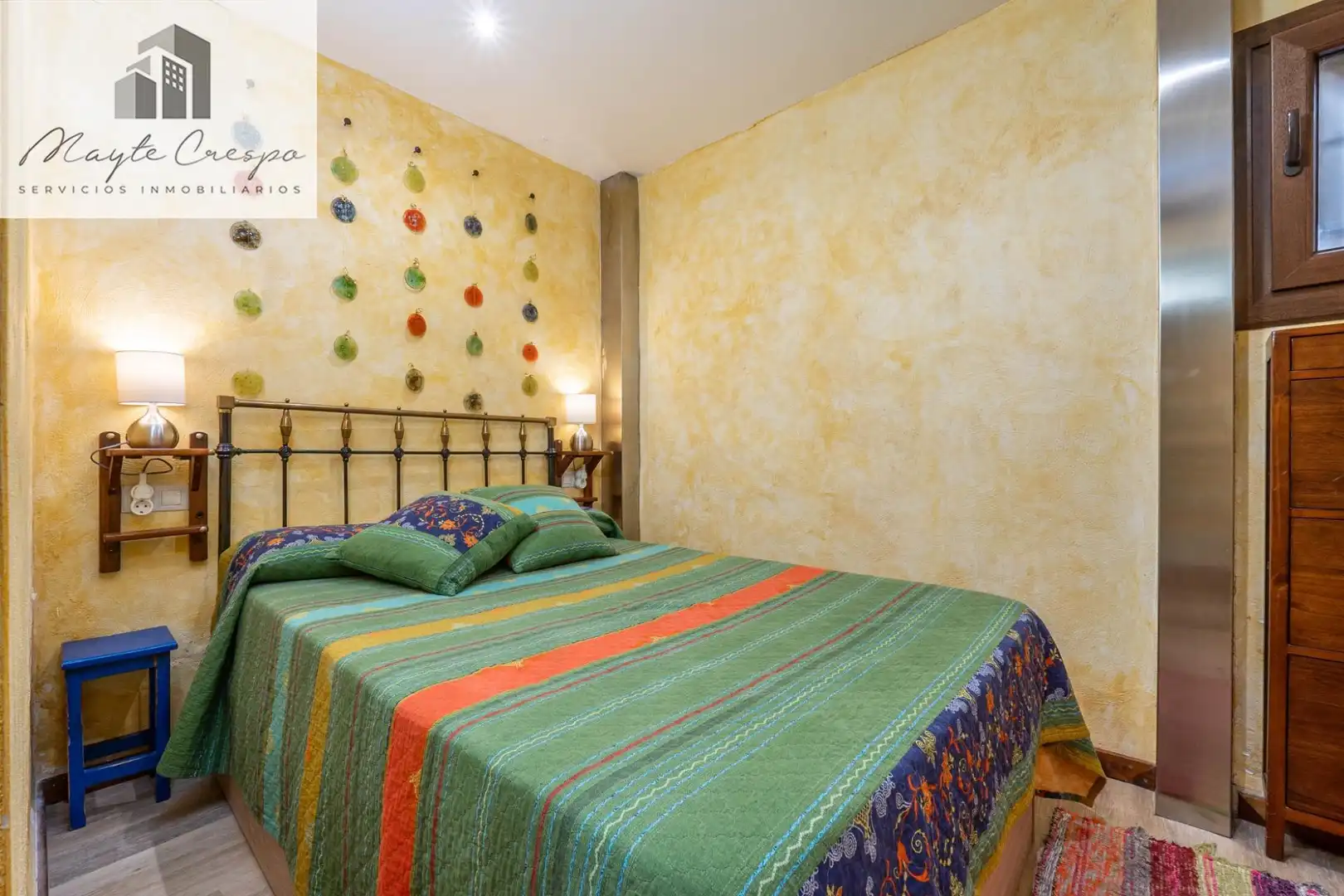 Habitación de Casa o chalet en venta en Albaicín