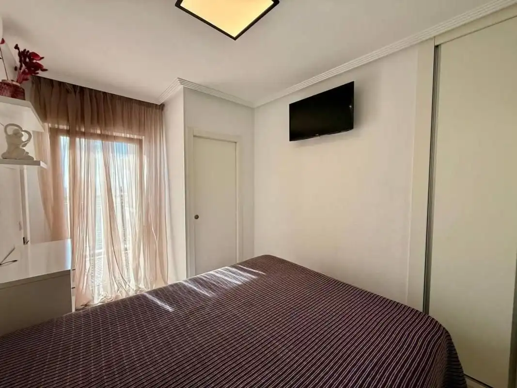 Apartament amb ascensor en venda a Nueva Torrevieja - Aguas Nuevas, imagen 30