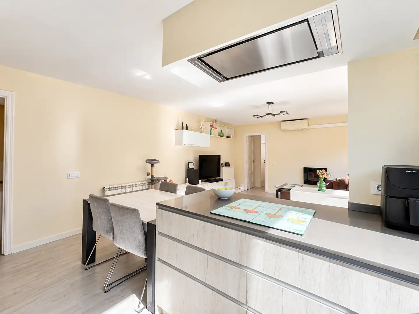 Appartement avec terrasse à vendre à Montornès del Vallès, imagen 7