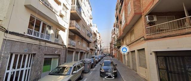 Piso en Venta en Cuatrocientas Viviendas