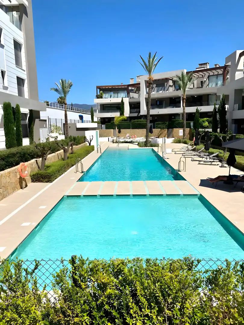 Habitatge amb piscina en venda a Benamara - Atalaya