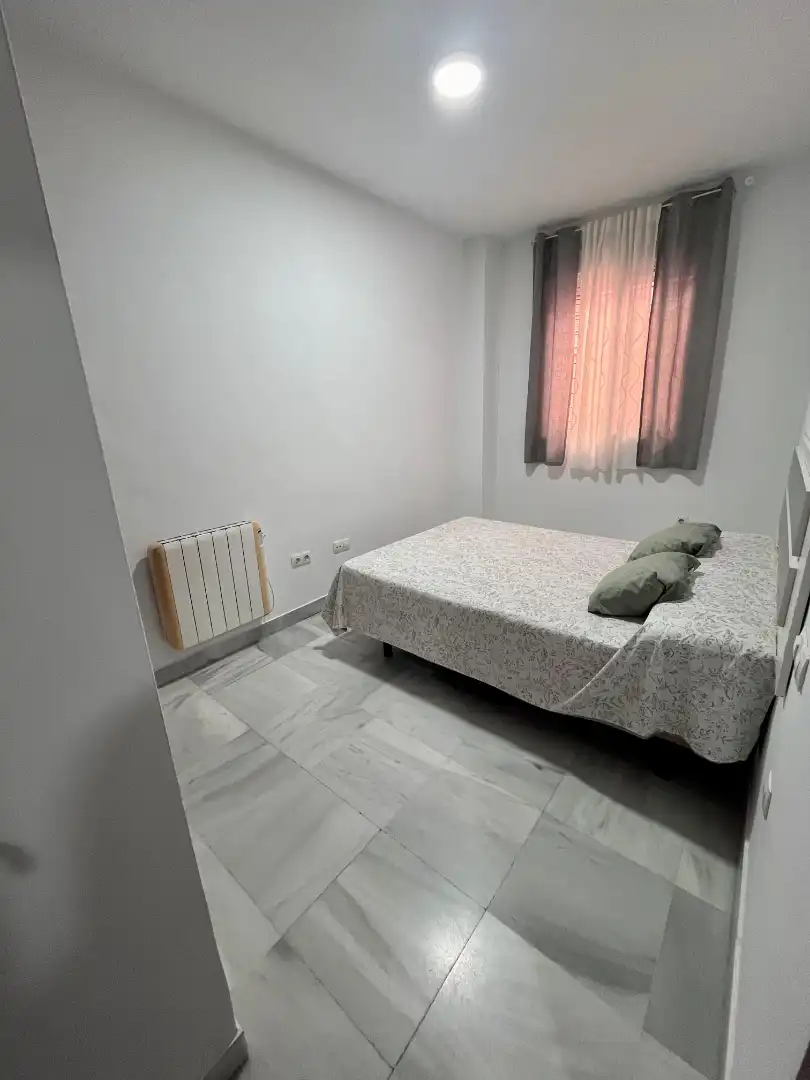 Wohnung zur Miete in Coria del Río