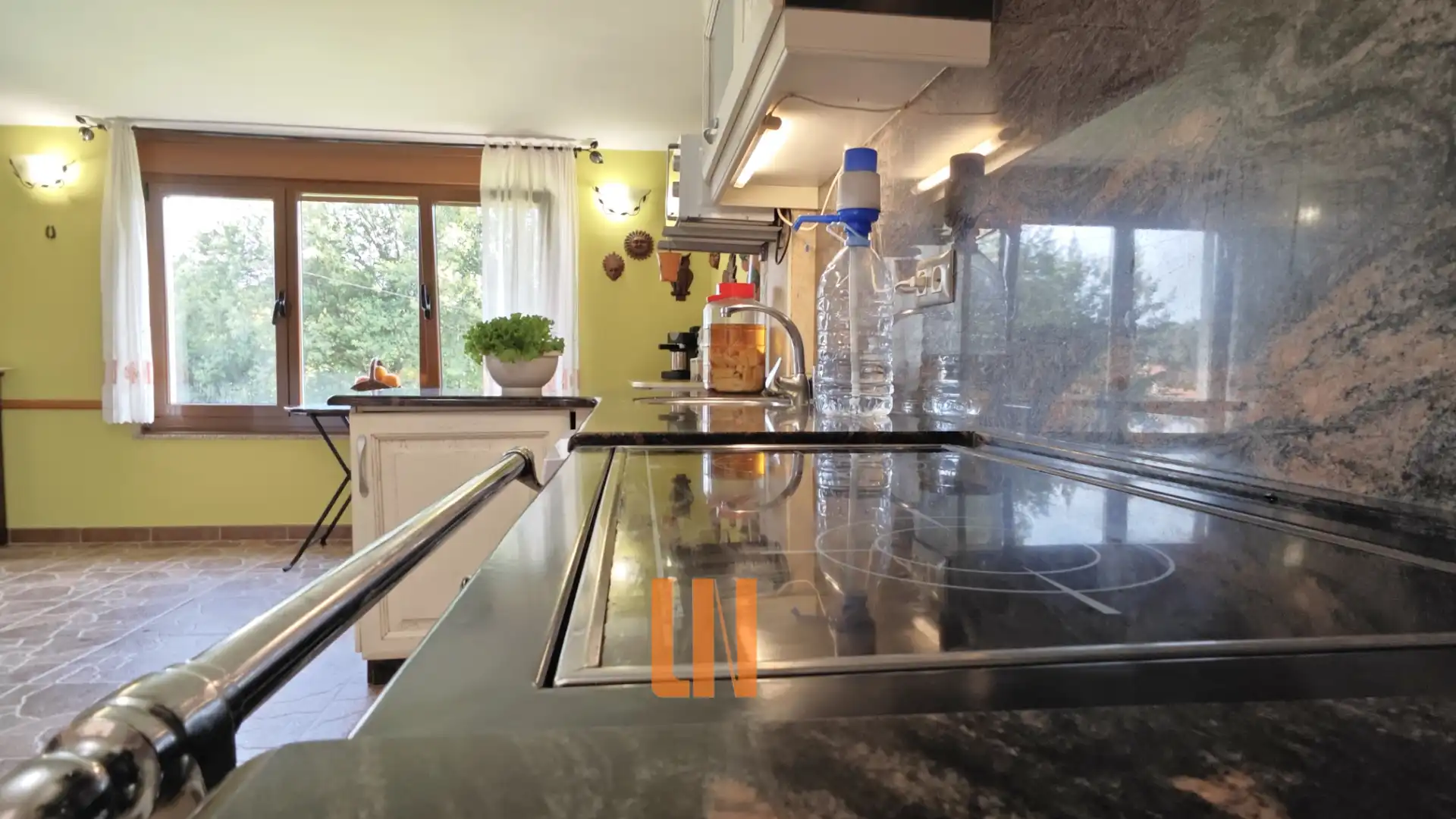 Casa o xalet en venda a Lugar Balben, Carral