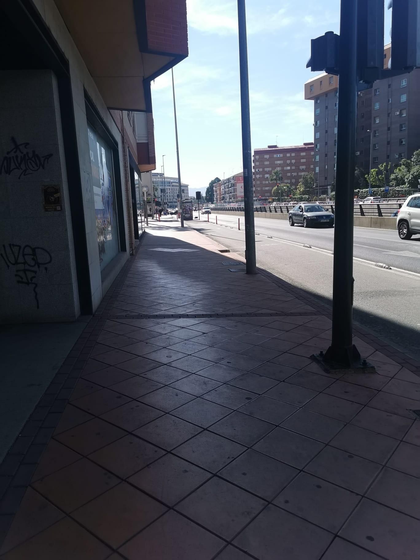 Premises to rent in La Flota, Norte,  Murcia Capital