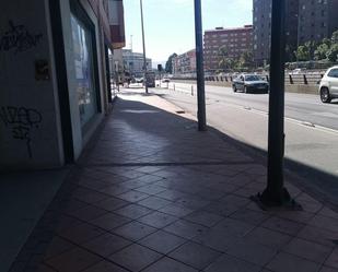Vista exterior de Local de lloguer en  Murcia Capital