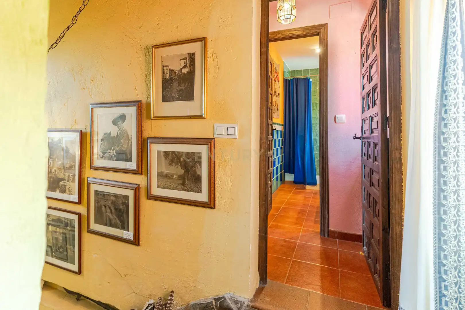 Houses for sale in Lanjarón  with Private garden, Storage room and Swimming Pool