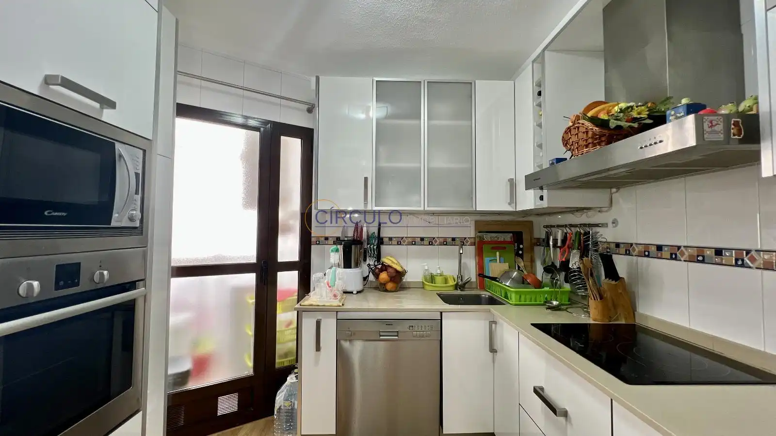 Piso con terraza en venta en Corredera, imagen 9