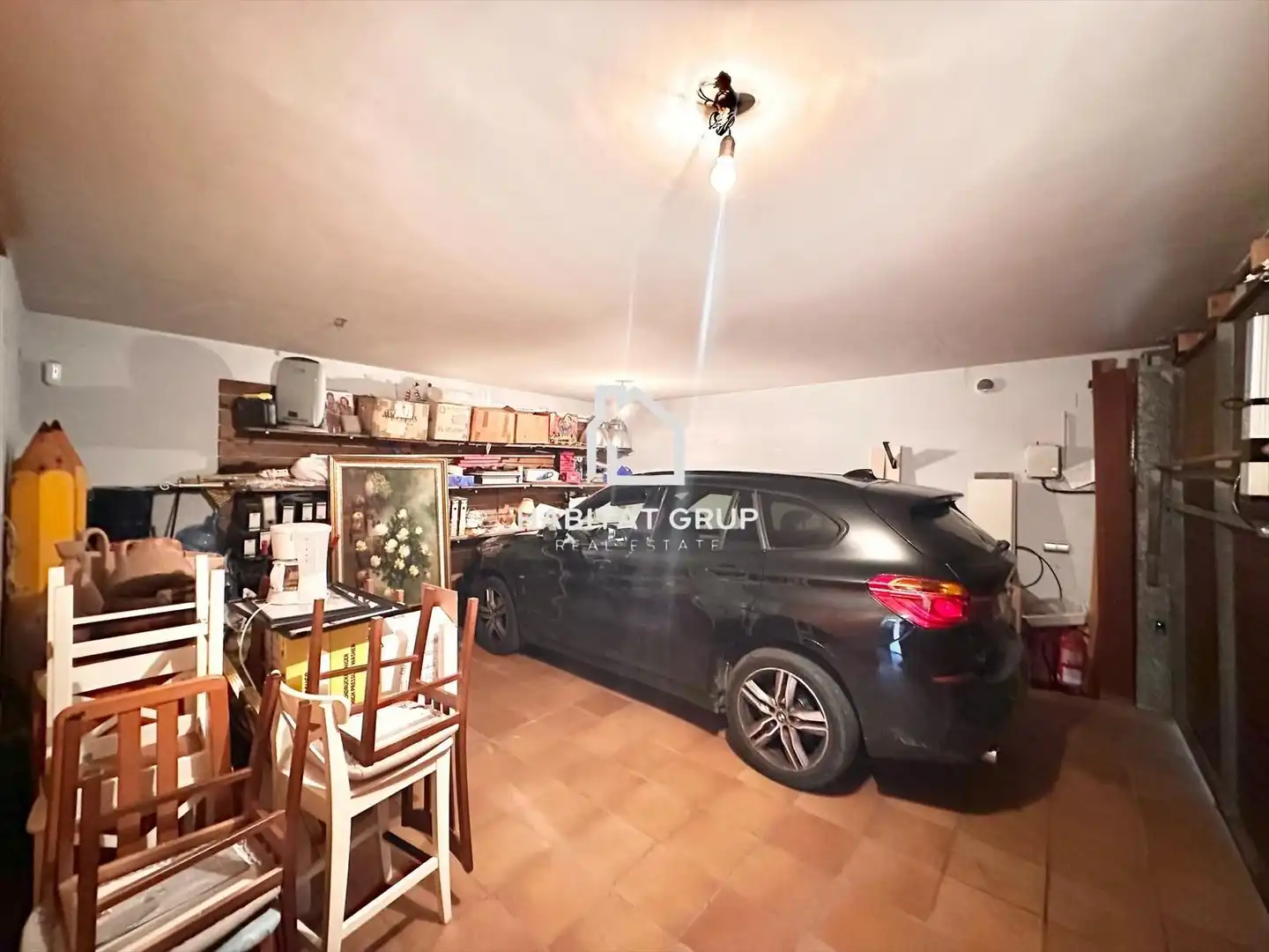 Casa o chalet en venta en Girona con Aire acondicionado, Calefacción y Jardín privado