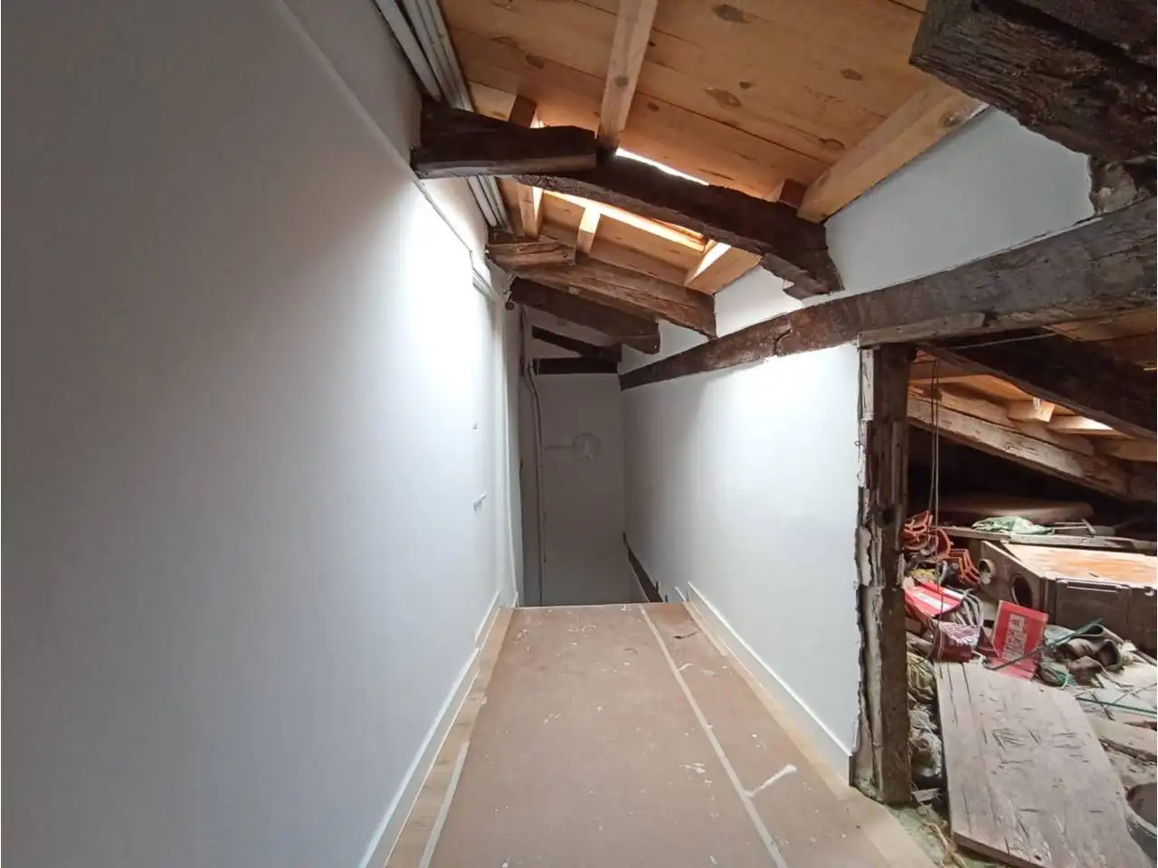 Flat for sale in Plaza Santa María, imagen 22