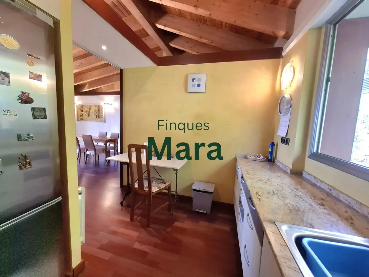Casa o chalet en venta en Sant Boi de Llobregat con Aire acondicionado, Calefacción y Jardín privado