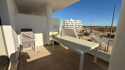 Estos lujosos apartamentos están ubicados en el prestigioso complejo turístico Santa Rosalía Lake  Life Resort en Murcia, ofrecien, imatge 4