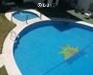 Swimming pool of Flat for sale in Almonte  with Terrace, Swimming Pool and Community pool