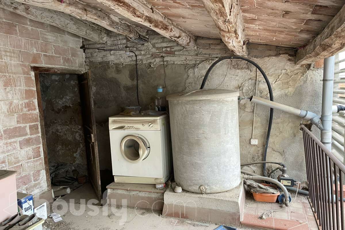 Casa adosada en venda en Vilafranca del Penedès amb Terrassa i Balcó