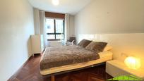 Bedroom of Flat for sale in A Coruña Capital   with Heating and Storage room