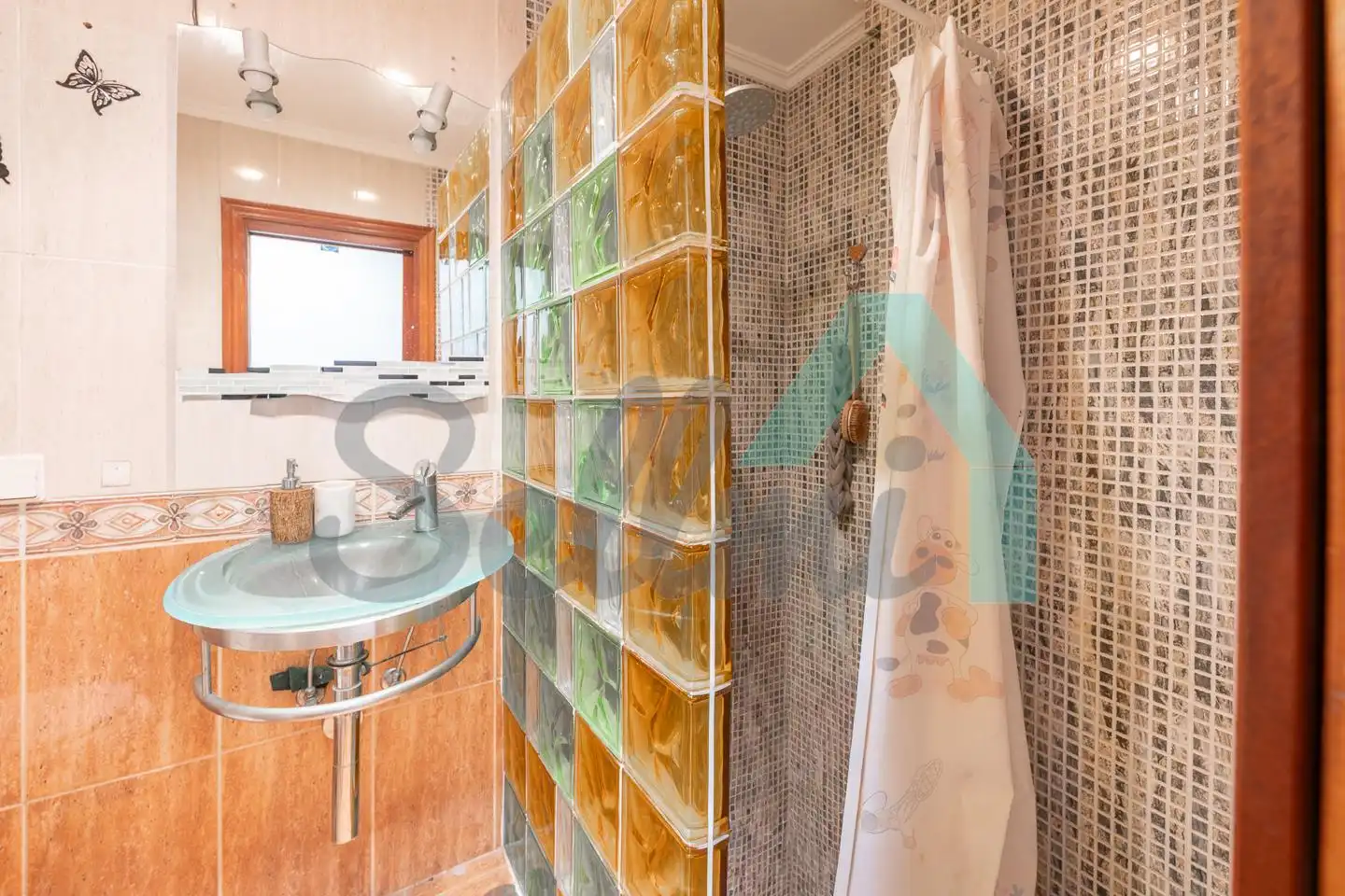 Flat with terrace for sale in Calle La Campona, imagen 21