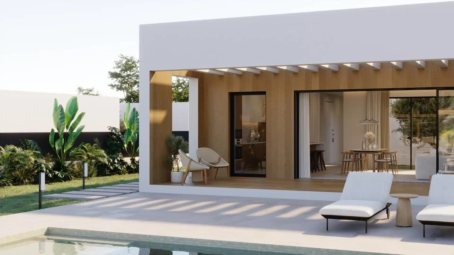Villa avec piscine à vendre à Balcón de Finestrat - Terra Marina, imagen 23
