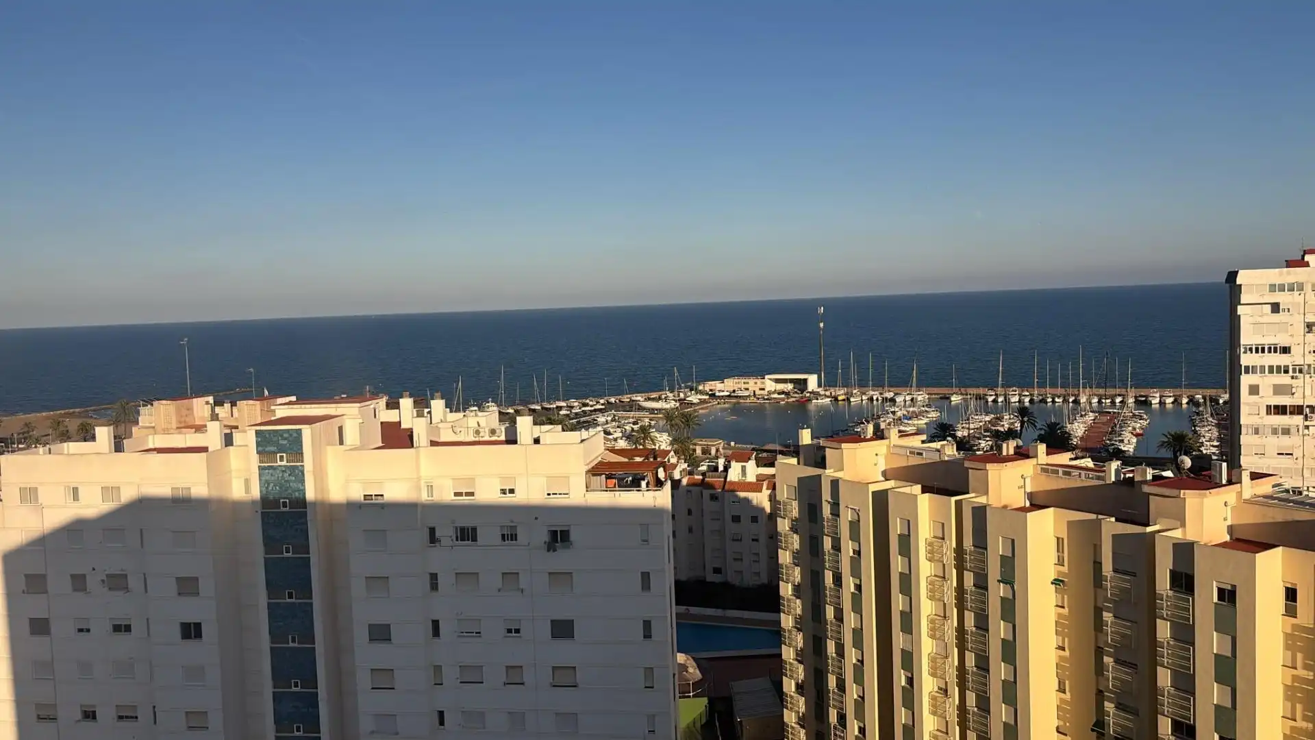 Apartamento con piscina en alquiler en Platja de la Pobla de Farnals, imagen 24