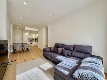 Apartament amb ascensor en venda a Centro