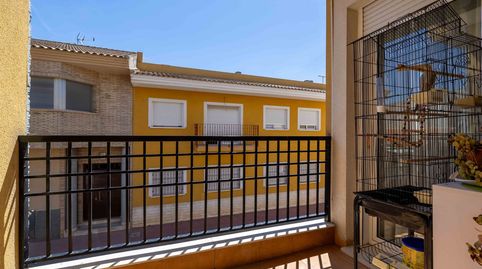 Foto 5 von Wohnung zum Verkauf in Vasco Nuñez de Balboa, Las Torres de Cotillas, Murcia