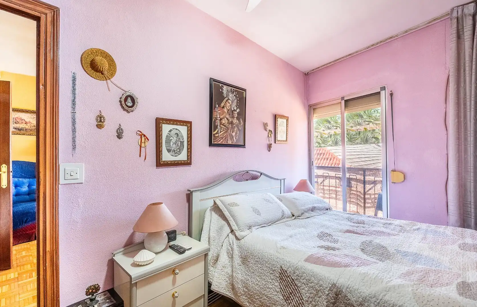 Habitación de Piso en venta en Vicálvaro