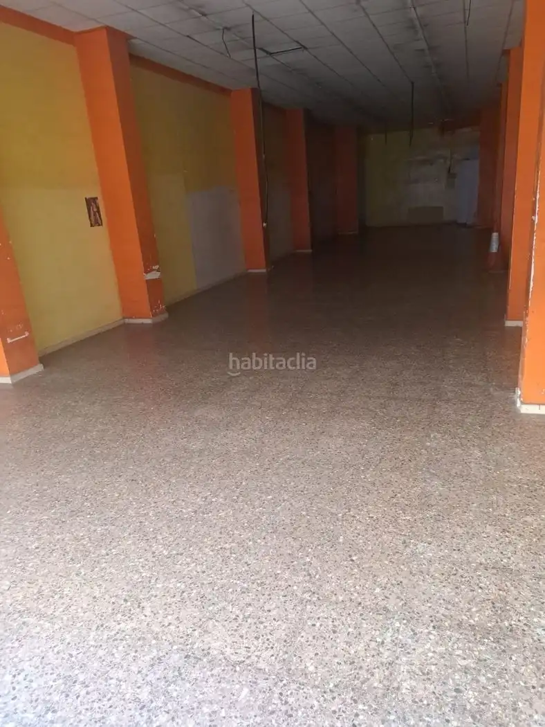 Local comercial en alquiler en Avinguda Antic Regne de València 39, imagen 2