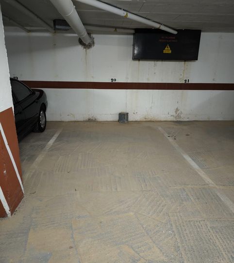 Foto 2 von Garage zum Verkauf in La Puebla, Cartagena