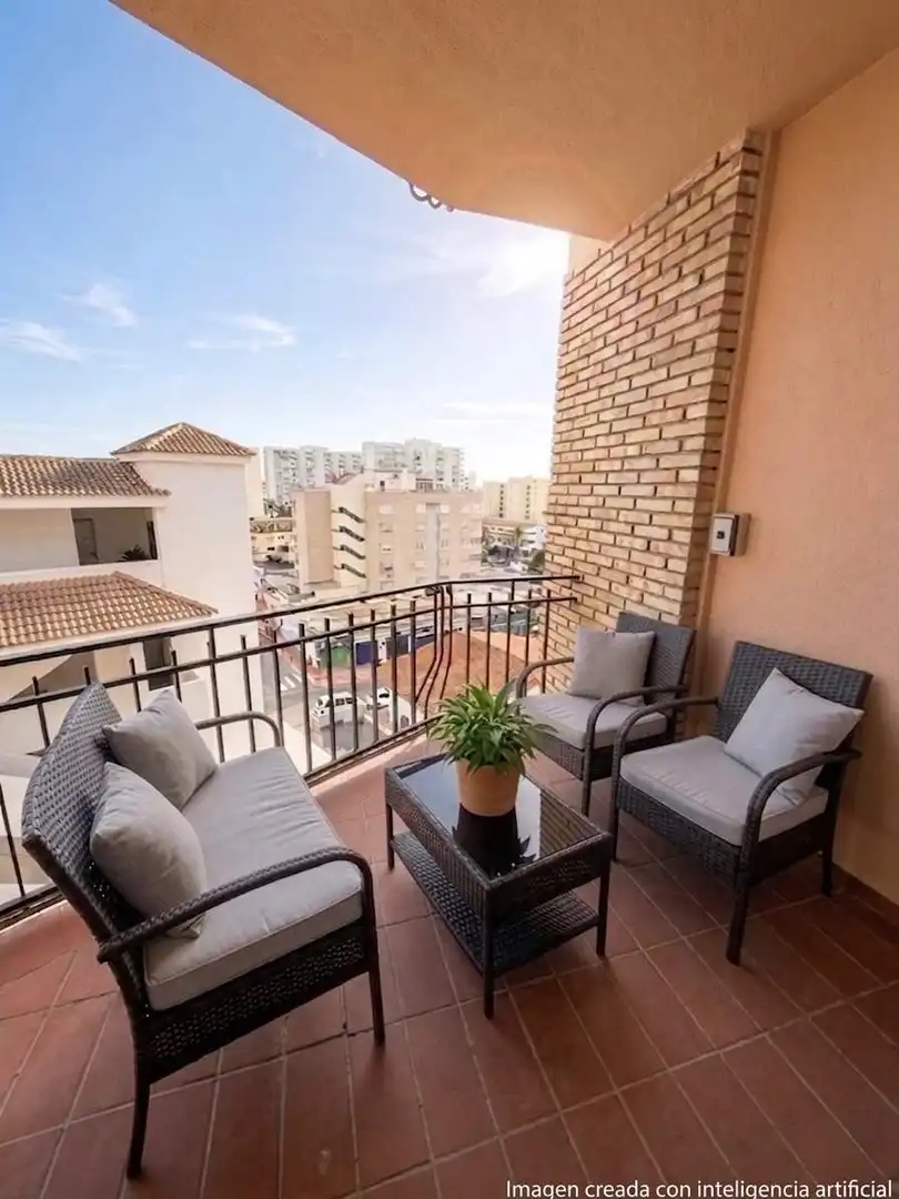 Apartment mit Terrasse zum Verkauf in Solymar, imagen 20