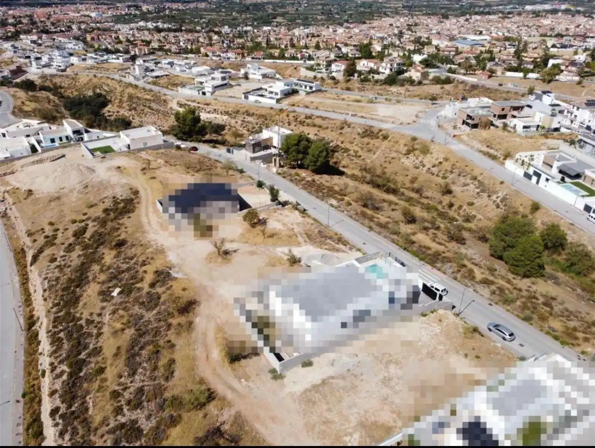 Residential land for sale in Calle Río Guadalfeo 320, imagen 13
