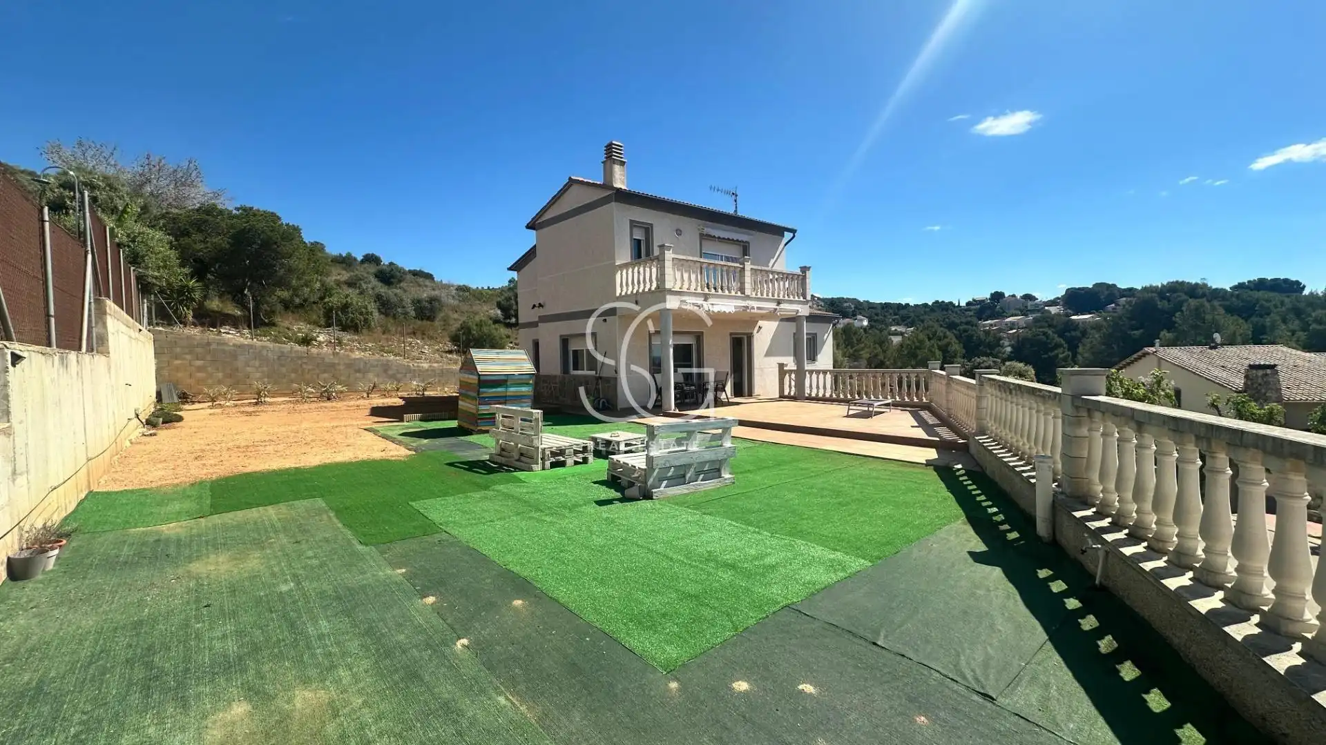 Haus oder Chalet zum Verkauf in Roda de Berà mit Heizung