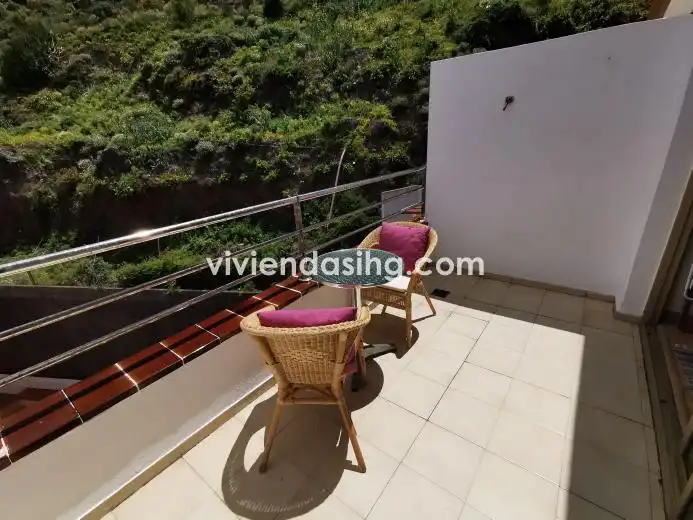 Àtic amb piscina en venda a Avenida de Cristobal Colón 18A, imagen 8