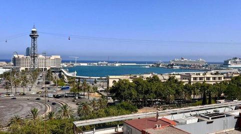 Foto 3 de Piso en venta en Avenida Paralelo, 17, El Poble Sec - Parc de Montjuïc, Barcelona Capital