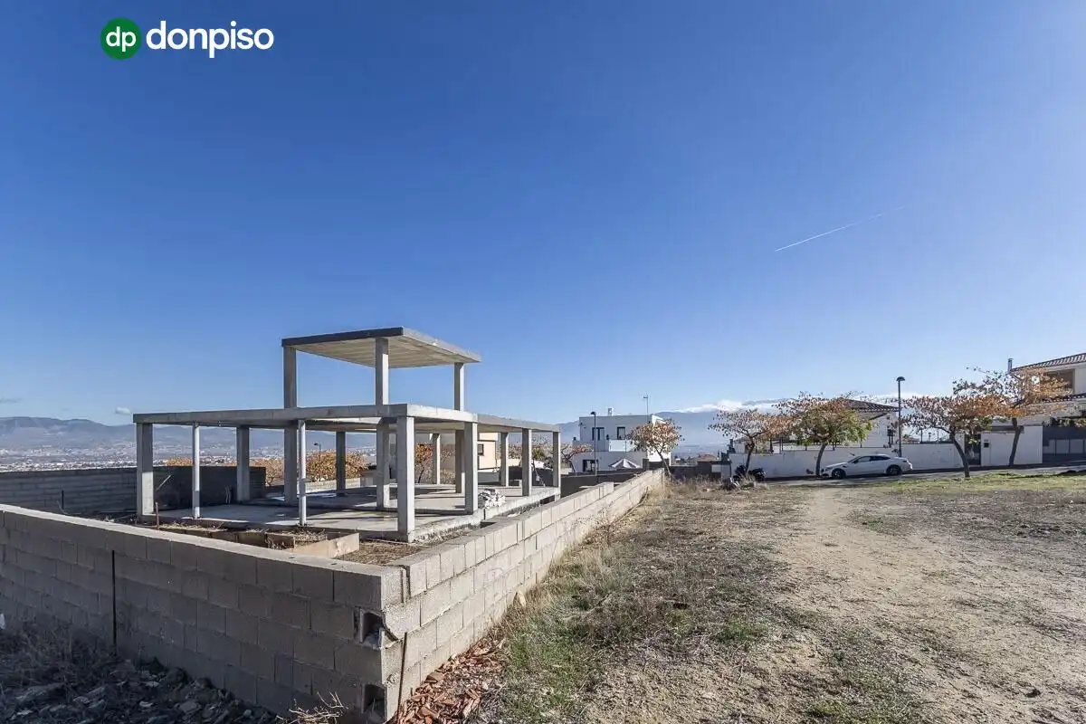 Villa con piscina in vendita a Paseo Paseo del Agua, 35, imagen 30