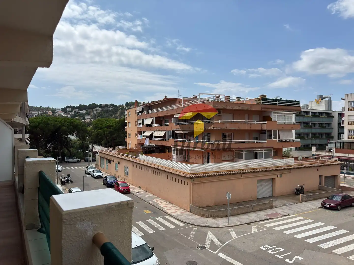Flat for sale in Tossa de Mar pueblo