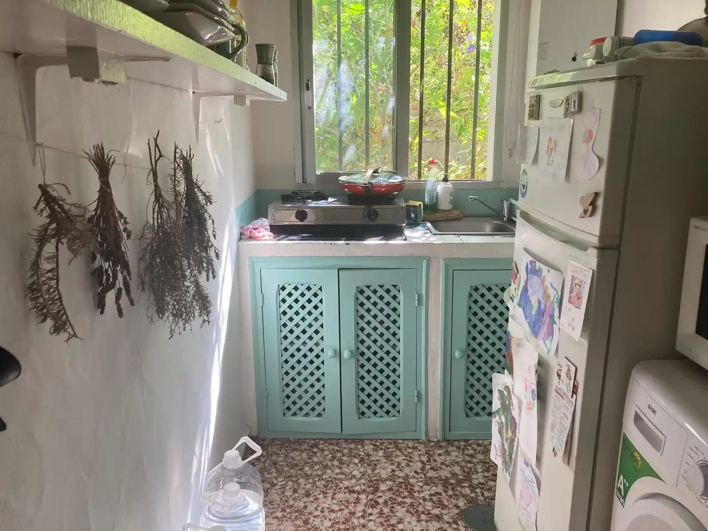 Casa rústica amb jardí en venda a Barbate ciudad, imagen 10