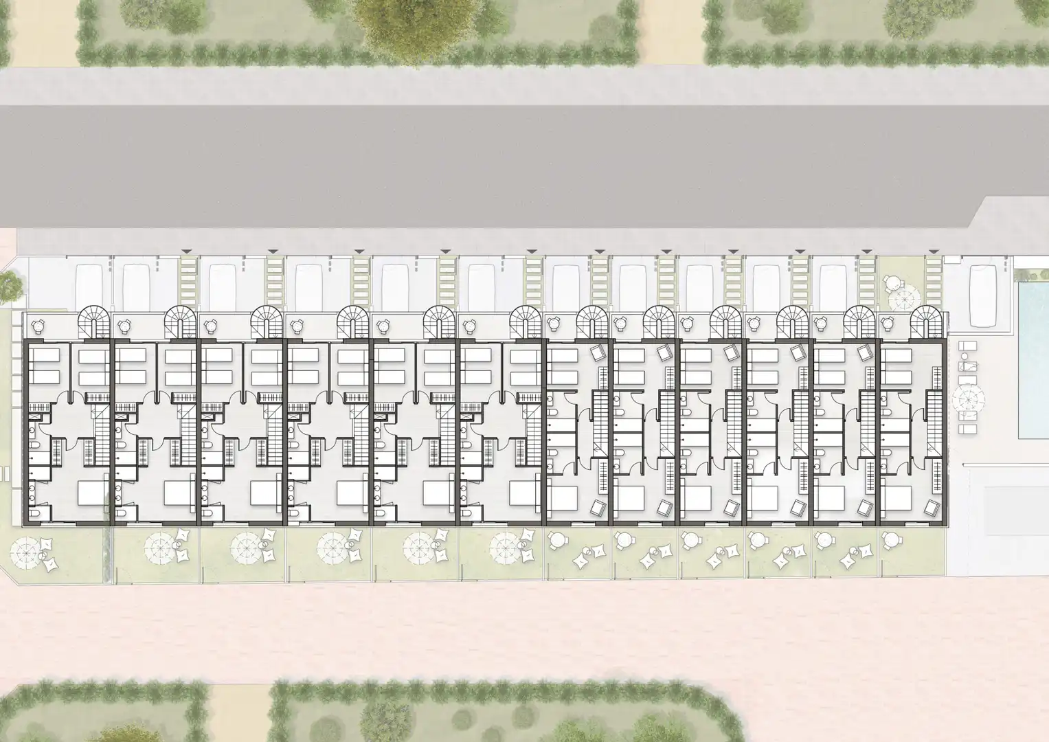 Casa o chalet en venta en Pilar de la Horadada ciudad