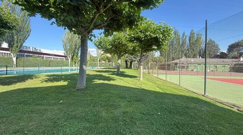 Foto 2 de Planta baixa en venda a Urbanización Pryconsa, Parque de la Coruña - Las Suertes, Collado Villalba