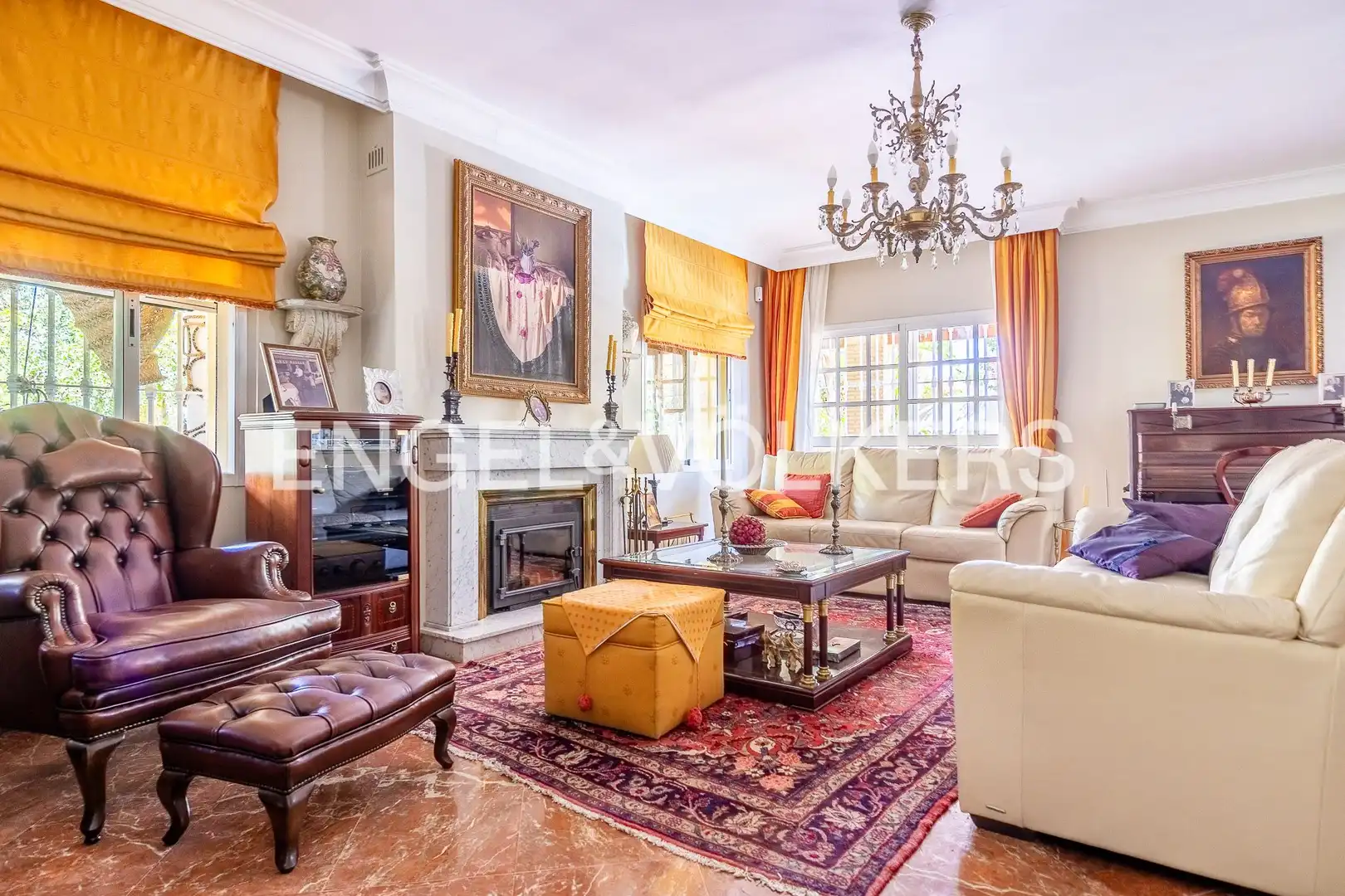 Casa amb piscina en venda a San Pablo - Santa Justa, imagen 17