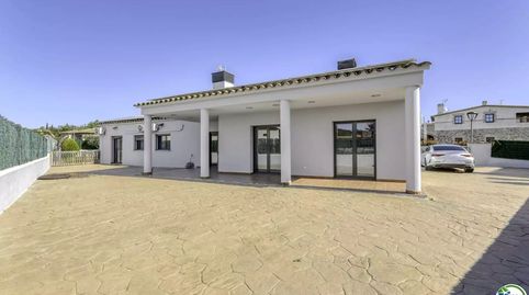 Casa unifamiliar en venda a Cistella