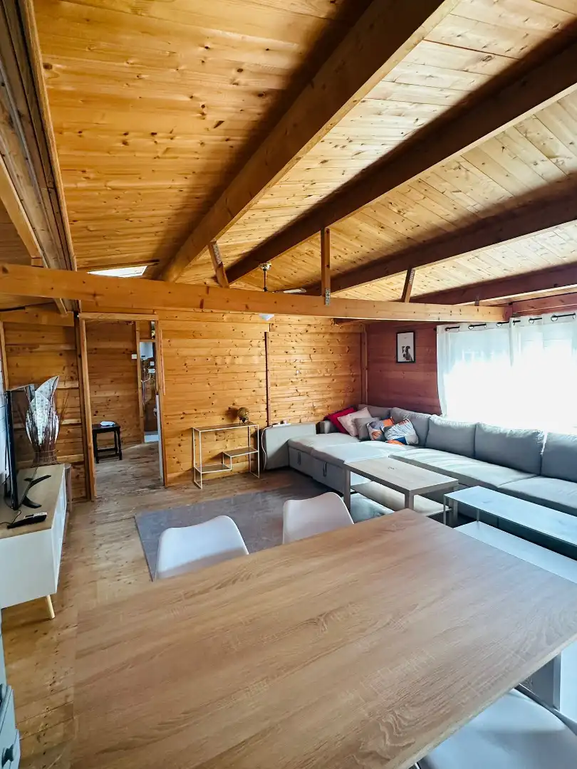 Villa mit Pool zum Verkauf in Les Tres Cales, imagen 27