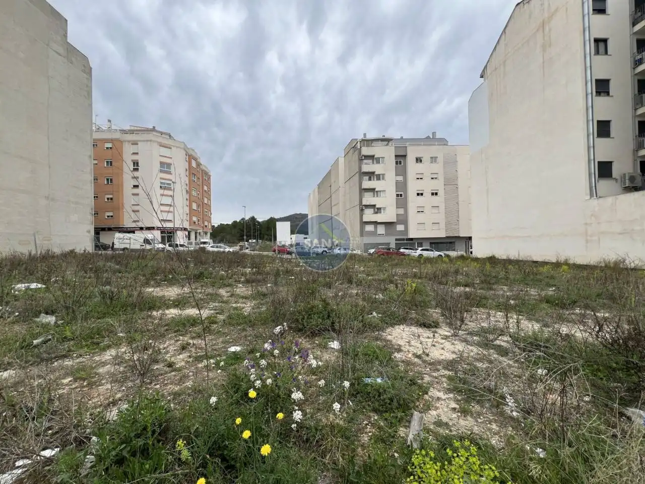Terreno residencial en venta en Treballadors, imagen 10