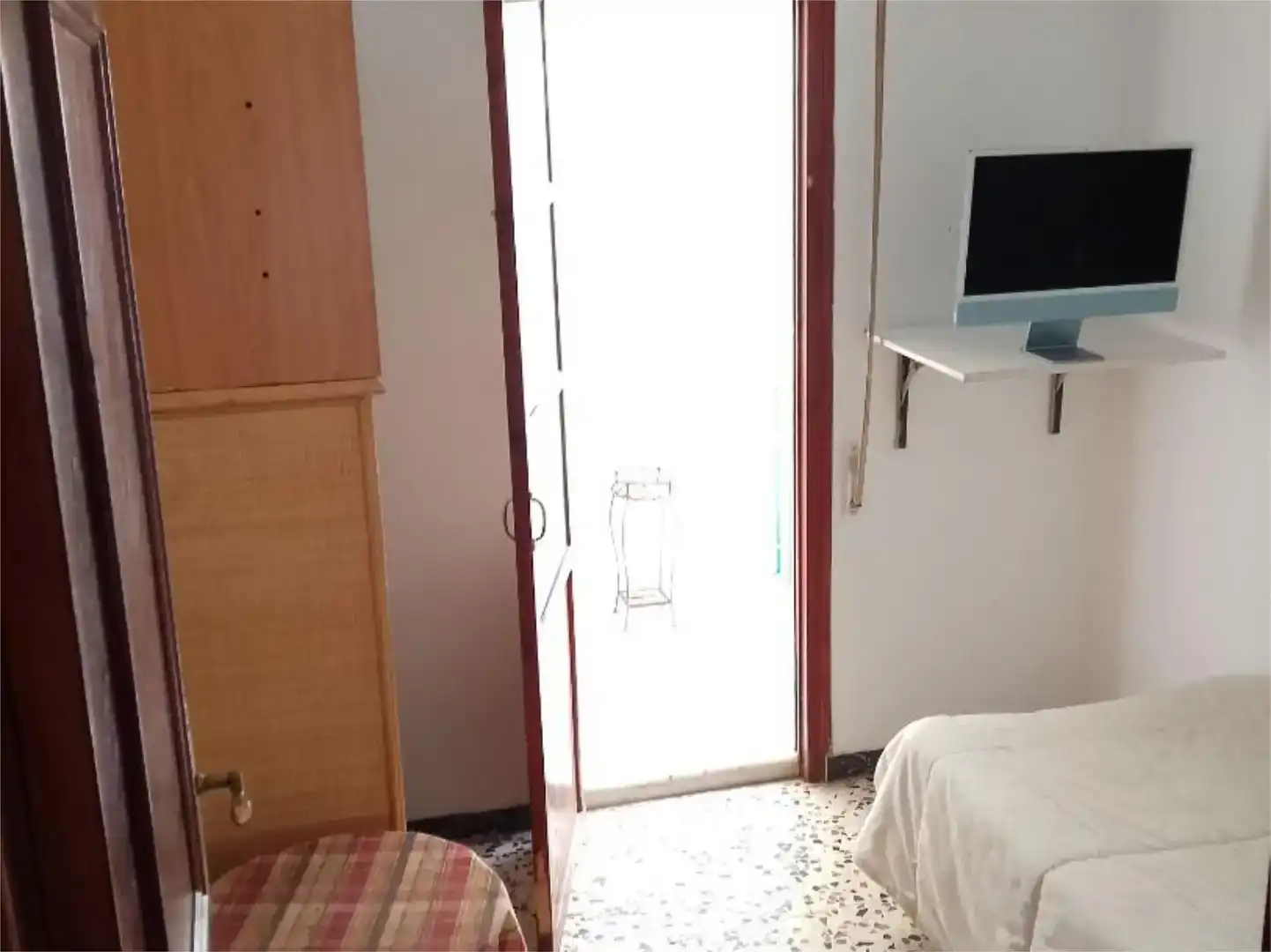 Bedroom of Detached homes for rent in Mazarrón
